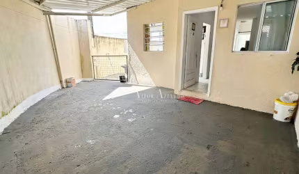 Casa à venda no Real Parque - Votorantim/SP