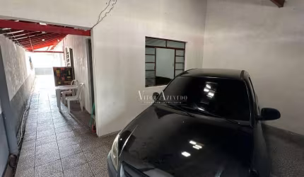Casa à venda no Jardim Serrano - Votorantim/SP