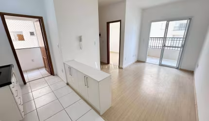 Apartamento à venda no Condomínio Villa Sunset - Votorantim/SP