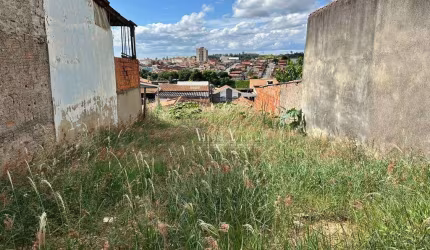 Terreno à venda nos Altos de Votorantim - SP