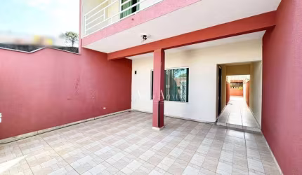 Casa à venda no Jardim Karolyne - Votorantim/SP