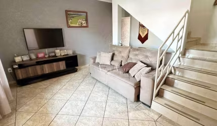 Casa à venda no Jardim Karolyne - Votorantim/SP