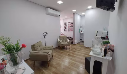 Casa Comercial a venda no Centro - Votorantim/SP