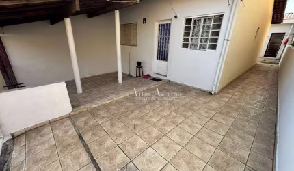 Casa à venda no Jardim Europa - Votorantim/SP