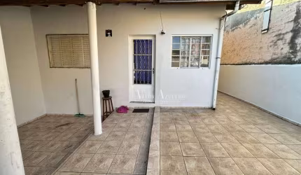 Casa à venda no Jardim Europa - Votorantim/SP
