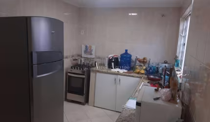 Casa à venda no Jardim Europa - Votorantim/SP