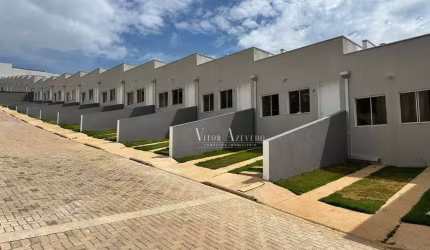 Casas à venda na Vila Garcia / Jardim Maria Lucia  em Votorantim/SP