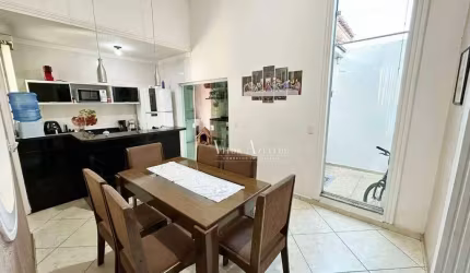 Casa à venda no Jardim Mirante dos Ovnis - Votorantim/SP