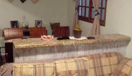 Casa à venda no Jardim Europa - Votorantim/SP