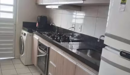 Apartamento à venda no Condomínio Quinta das Aguas - Votorantim/SP