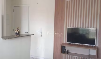 Apartamento à venda no Condomínio Quinta das Aguas - Votorantim/SP