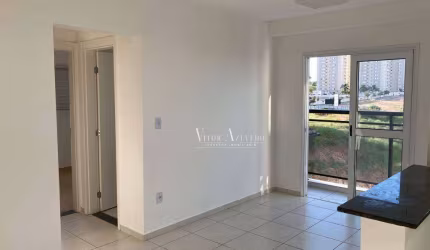 Apartamento à venda no Condomínio Platinum - Votorantim/SP