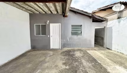 Casa à venda no Real Parque - Votorantim/SP