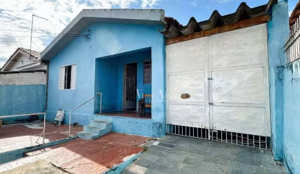 Casa à venda no Rio Acima - Votorantim/SP