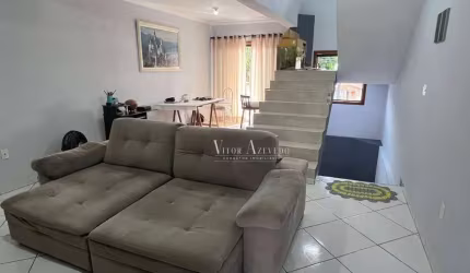Casa à venda na Vila Domingues - Votorantim/SP