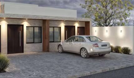 Casa à venda no Vivalegro - Votorantim/SP