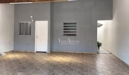 Casa à venda no Real Parque - Votorantim/SP