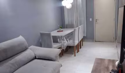 Casa à venda no Condomínio Vision Ville - Votorantim/SP