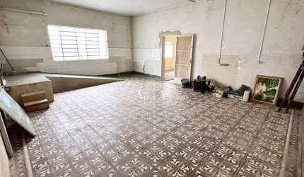 Casa à venda na Vila Dominguinho - Votorantim/SP