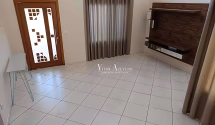 Casa à venda no Condomínio Aldeia da Mata - Votorantim/SP