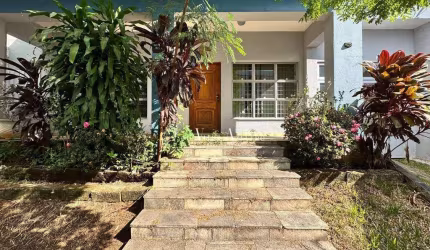 Casa à venda no Jardim Vergueiro - Sorocaba/SP