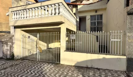 Casa à venda no Jardim Icatu - Votorantim/SP