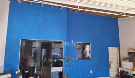 Casa à venda no Real Parque - Votorantim/SP