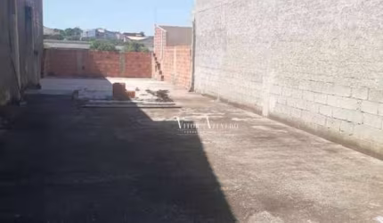 Terreno à venda, 150 m² no Parque Jataí - Votorantim/SP