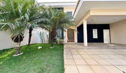 Casa à venda no Condomínio Aldeia da Mata - Votorantim/SP