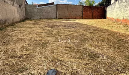 Terreno à venda no Altos da Fortaleza - Votorantim/SP