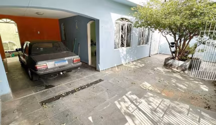 Casa à venda na Nova Votorantim - Votorantim/SP