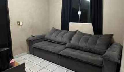 Casa à venda no Jardim Serrano - Votorantim/SP