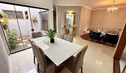 Casa à venda no Condomínio Vasques - Votorantim/SP
