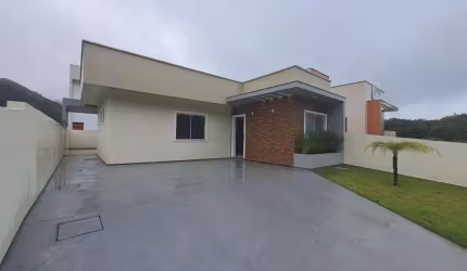 Casa para Venda em São José, Forquilhas, 3 dormitórios, 1 suíte, 2 banheiros, 2 vagas