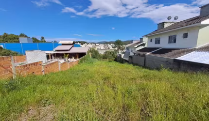 Terreno para Venda em São José, Forquilhas
