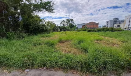 Terreno para Venda em São José, Sertão do Maruim