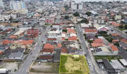Terreno para Venda em São José, Ipiranga