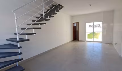 Sobrado para Venda em São José, Sertão do Maruim, 2 dormitórios, 1 banheiro, 2 vagas