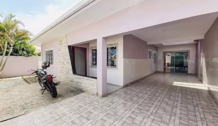 Casa para Venda em São José, Areias, 3 dormitórios, 1 suíte, 3 banheiros, 2 vagas