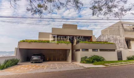 Casa para Venda em São José, Roçado, 4 dormitórios, 2 suítes, 6 banheiros, 6 vagas