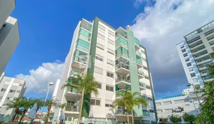 Apartamento para Venda em Florianópolis, Jardim Atlântico, 4 dormitórios, 1 suíte, 3 banheiros, 2 vagas