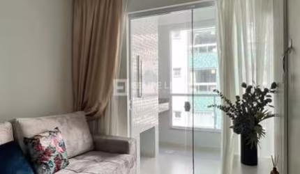 Apartamento para Venda em Florianópolis, Ingleses do Rio Vermelho, 2 dormitórios, 1 suíte, 2 banheiros, 1 vaga