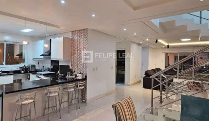 Casa para Venda em Palhoça, Pedra Branca, 3 dormitórios, 1 suíte, 3 banheiros, 2 vagas