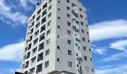 Cobertura para Venda em Palhoça, Centro, 2 dormitórios, 1 suíte, 3 banheiros, 1 vaga
