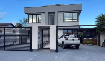 Apartamento para Venda em Palhoça, Pinheira, 3 dormitórios, 1 suíte, 2 banheiros