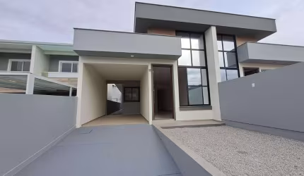 Casa para Venda em São José, Areias, 3 dormitórios, 1 suíte, 2 banheiros, 2 vagas