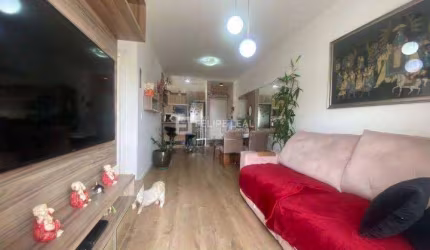 Apartamento para Venda em São José, Areias, 2 dormitórios, 1 banheiro, 1 vaga