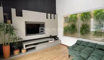 Casa para Venda em Florianópolis, Canto, 3 dormitórios, 2 suítes, 3 banheiros, 3 vagas