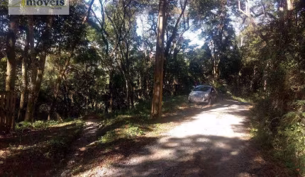 Terreno à venda, 800 m² por R$ 90.000,00 - Boa Vista - Mairiporã/SP