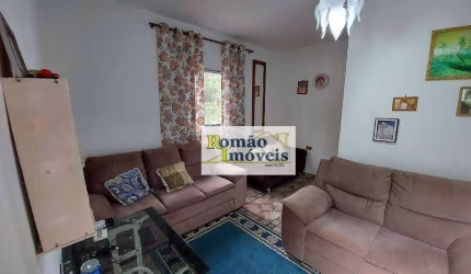 Casa à venda, 160 m² por R$ 270.000,00 - Jardim Sandra - Mairiporã/SP